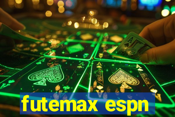 futemax espn